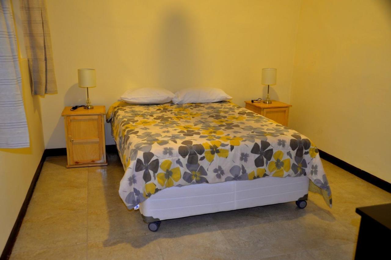 Wild Olive Guest House Ica Kültér fotó