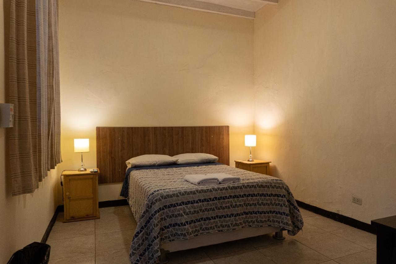 Wild Olive Guest House Ica Kültér fotó