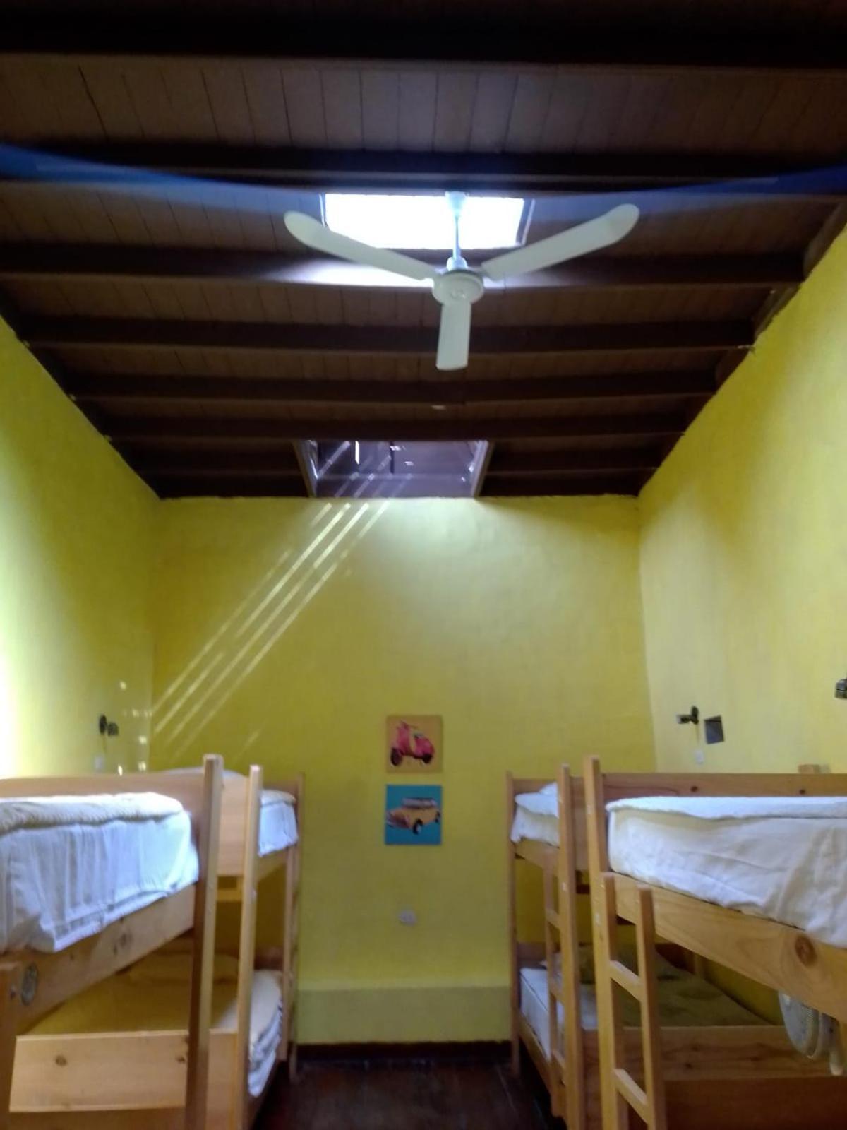 Wild Olive Guest House Ica Kültér fotó