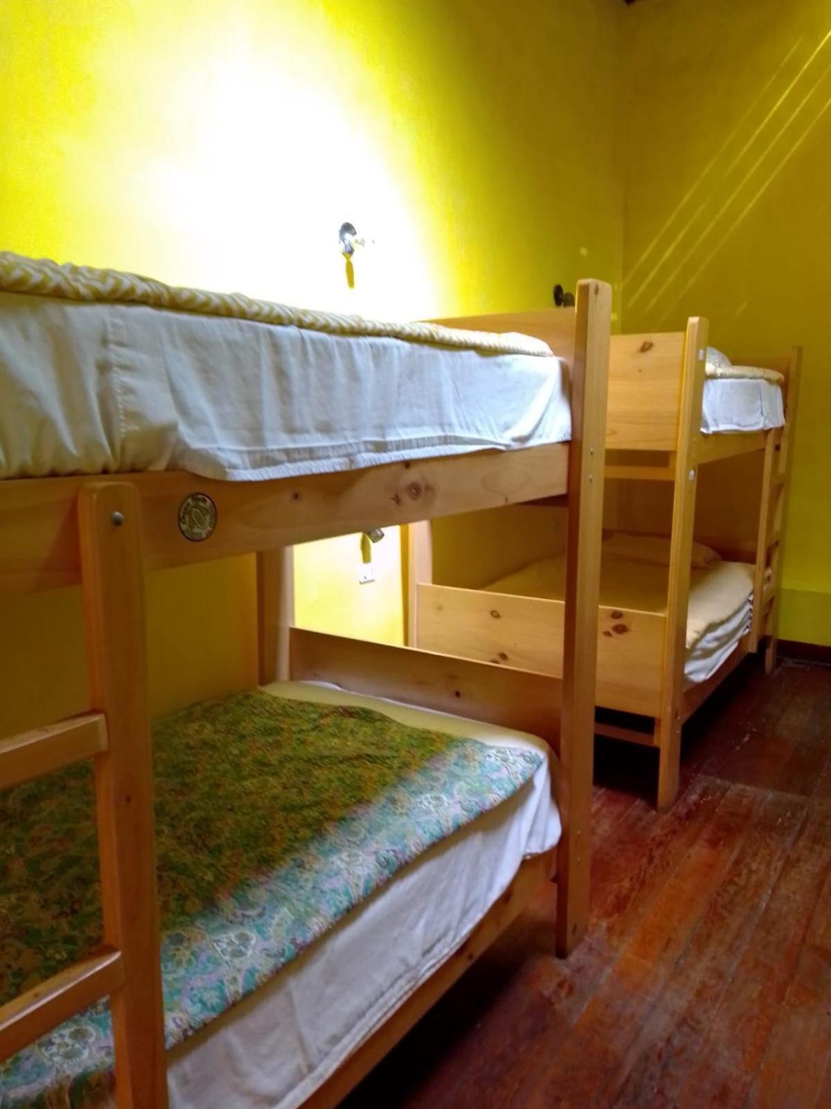 Wild Olive Guest House Ica Kültér fotó